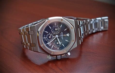 audemars piguet 25860aude|royal oak 15300.